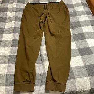 Lululemon Abc pant